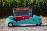 Messerschmitt KR200 1952 года